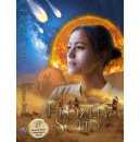 Frozen Solid - a Suspenseful Exciting Novel of Intrigue and Wonderment