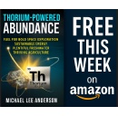 The Book Elon Should Read - Free eBook Reveals How Thorium Could Address Critical Energy Needs: From Water Scarcity to AI-Powered Data Centers and Deep Space Missions