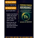#1 Best-Selling Kindle Book in Nuclear Engineering and Space ExplorationFree for 3 More Days