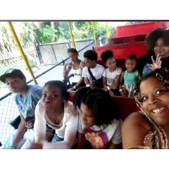Zoo Field Trip