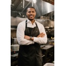 Waymond Wesley II A Remarkable Journey From Courtrooms to Culinary Kitchens