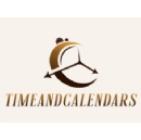 TimeAndCalendars.com Launches the Ultimate Time, Date & Weather Resource Website