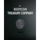 Boom Launches $3 Billion Boomcoin Treasury Company, Opening Institutional Access to the Worlds Leading Digital Asset for Commerce and AI-Payments