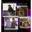 Yaya Diamond Headlines The American Vibes Show at a special event for Americana Fest in Nashville