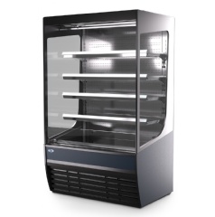 Federal Industries, Vision Series - Flex 3-in-1 Multifunctional Merchandiser