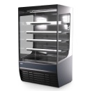 Federal Industries Launches Vision Series  Flex: The First-Ever 3-in-1 Multifunctional Merchandiser that Switches Between Ambient, Heated, and Refrigerated Modes