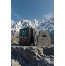 A Historic Energy Breakthrough: NovaChargeX Delivers Continuous, Scalable Power Beyond Solar and Wind Limits