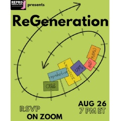 Regeneration: Our Reproductive Freedom Then and Now