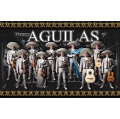 Mariachi guilas de Oxnard