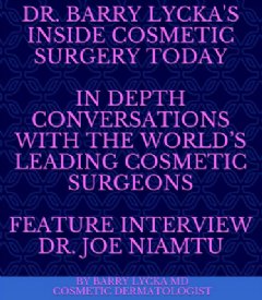 Inside Cosmetic Surgery Today Volume 1 eBook cover