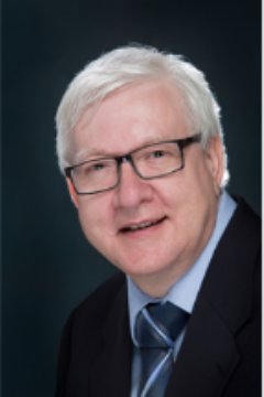 Edmonton Dermatologist Dr Barry Lycka