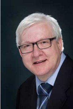 Dr. Barry Lycka founder of the Canadian Skin Cancer Foundation and Director of Age Reversing Dermatology In Edmonton,Canada.