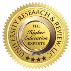 The Higher Education Experts