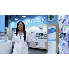 Pharmacist - top paying job for women