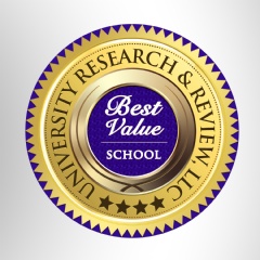 2017 Best Value School Awardees