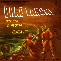 Brad Lansky and the Lazy Eight