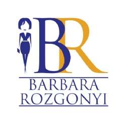 Barbara Rozgonyi, creator of the 4D Marketing Transformation Model, CEO of CoryWest Media, Social Media Club Chicago founder, National Speakers Association member, and Ascend Training faculty member.