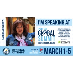 Barbara Rozgonyi, Branding, Reputation, Influence and Marketing Coach