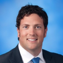 Cole Bradley, CEO, C & W Transportation