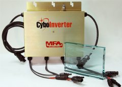 CyboEnergy’s latest release is the Grid-Interactive CyboInverter with five models compatible with electrical standards around the globe.