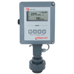 Blancett B2900 industrial flow monitors are suitable for a variety of critical flow measurement applications in the oil and gas, and petrochemical industries.