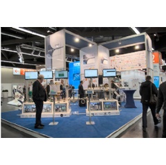 The FDT Group demonstration system simulates a brewing and bottling application using control systems and components commonly found in a brewery. More than 20 companies’ products will be included in this interoperability exhibit.