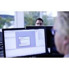 dtmINSPECTOR4 is a software tool designed to automate testing of Device Type Managers (DTMs) in compliance with the FDT2 specification.