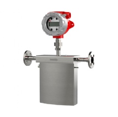 The Badger Meter RCT1000 Coriolis Mass Flow Meters help businesses in industries such as oil and gas, petrochemical and processing, optimize their operations by controlling process flow with a highly accurate and intelligent flow measurement system.