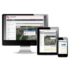 AquaCUE’s intuitive data tools place consumption statistics at the user’s fingertips, enabling rapid response to inquiries and quick resolution of issues.