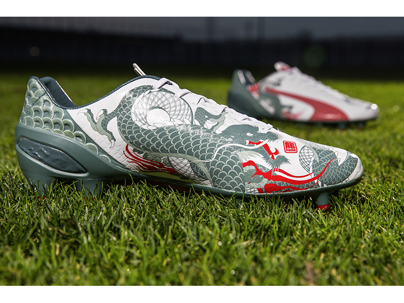 puma evospeed 1.3 guanti