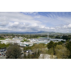 The Center of Excellence that will be established at Lawrence Livermore National Labs will enable advanced, large-scale scientific and engineering applications to ensure optimization of the Sierra supercomputer.