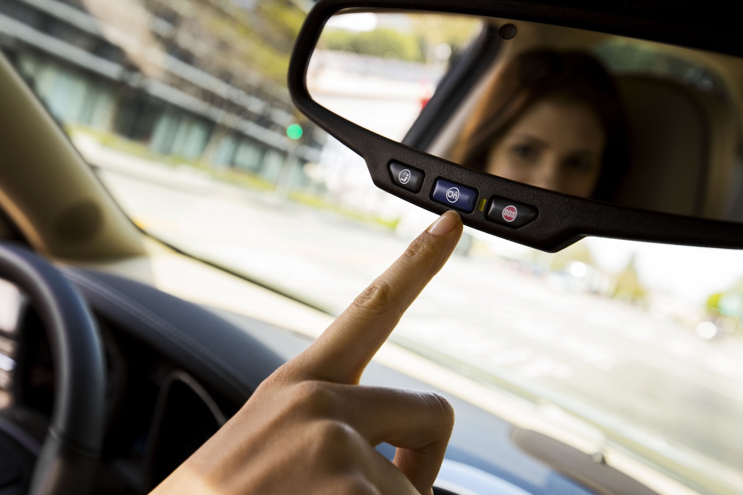 OnStar Tops 1 Billion Customer Interactions Wire