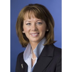 Diana Nole, CEO Wolters Kluwer Health
