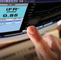 Pullback technology that reveals the physiologic profile of the entire vessel and is optimized to assess serial lesions and diffuse coronary disease enabling physicians to make informed treatment decisions.