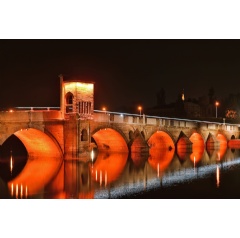 Tunca Bridge