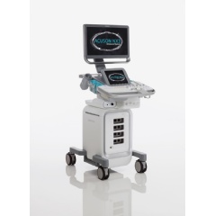 Acuson NX3 offers a simple, intuitive interface combined with innovative imaging solutions for ultrasound examinations primarily in general medicine, obstetrics/gynecology, pediatrics and neurology.
