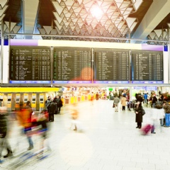 To further strengthen airport access control systems for its personnel, Korea Airports Corporation (KAC) has been implementing a new solution based on CIPURSE™ based security chips from Infineon.
