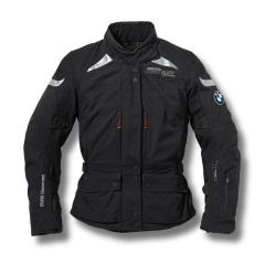 BMW Motorrad Rider Equipment 2016 - Street Air System
