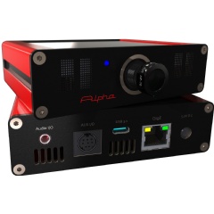 SUB2r Alpha open-architecture camera leverages the Cypress EZ-USB FX3 SuperSpeed USB controller to stream uncompressed, high-definition video.