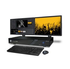 Wirecast Gear