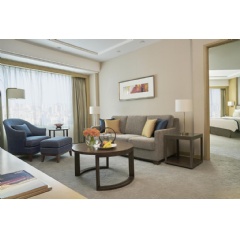 Shangri-La Hotel, Changchun