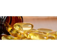 Vitamin D reduces incidence of acute respiratory illness, study shows.