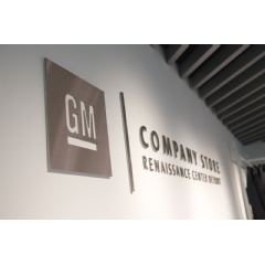 GM Company Store