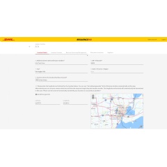 DHL’s new Transparency Portal allows customers to gather the relevant data in order to better assess their vulnerability to natural disasters, regulatory issues, concentration risks or political upheavals.