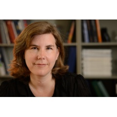 Surfing the internet in class was linked to lower exam scores in a study led by Susan Ravizza, associate professor of psychology at Michigan State University. Photo by G.L. Kohuth