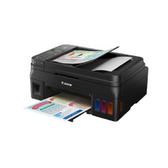 PIXMA MegaTank G4200 Wireless All-In-One Printer