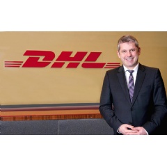 Markus Reckling has over 15 years of senior management experience within the Deutsche Post DHL Group.