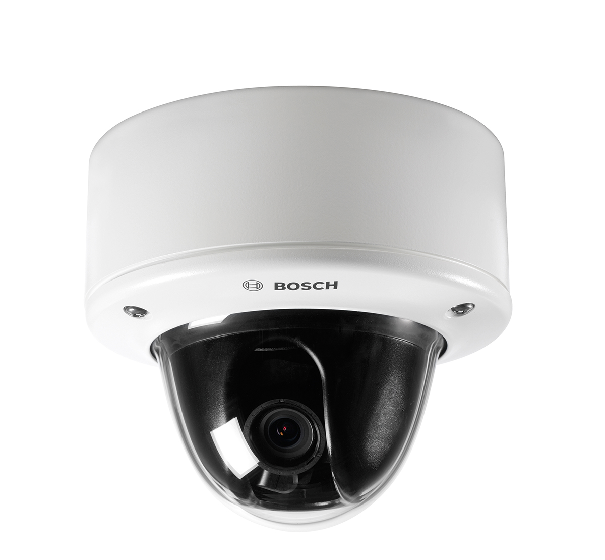 Bosch Security Systems drives forward its video security business