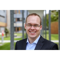 Thomas Pöppelmann and his colleagues from Infineon’s Center of Excellence for contactless technologies in Graz, Austria, have implemented a post-quantum key exchange scheme on a commercially available contactless security chip.