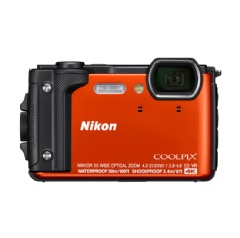 Nikon COOLPIX W300